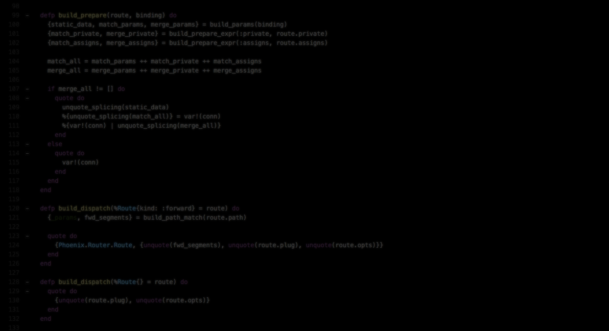 The Inquisitive Developer